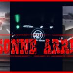 شرطة برشيد توقف سائقا متهورا بسبب السياقة الاستعراضية وتعريض سلامة مستعملي الطريق للخطر