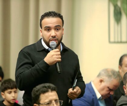 نحو أفق دستوري جديد: الحكم الذاتي واستحقاق إعادة التأسيس