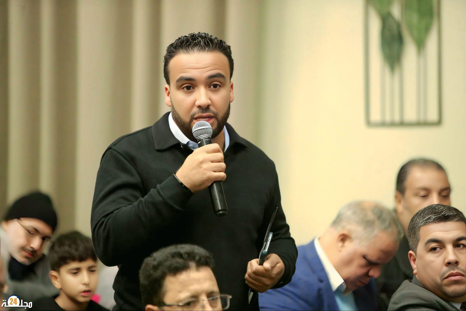 نحو أفق دستوري جديد: الحكم الذاتي واستحقاق إعادة التأسيس