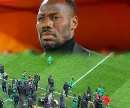 نهائي “كان 2025” يتحول إلى فوضى واحتجاجات وانسحاب مؤقت وسلوك لارياضي لمدرب السنغال