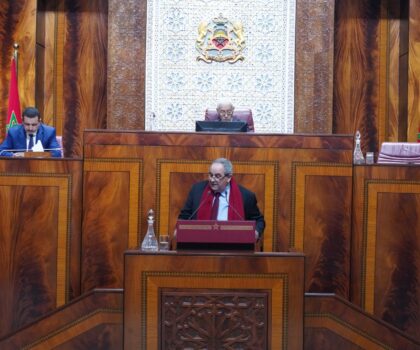 مصادقة برلمانية تؤسس لمرحلة جديدة في إصلاح التعليم العالي والبحث العلمي