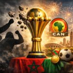 هل هو كأس إفريقيا لكرة القدم أم كأس لأعداء النجاح؟