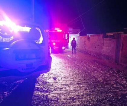اختناق شخصين من جنسية إيفوارية داخل مسكن بدوار أكرام بأيت عميرة