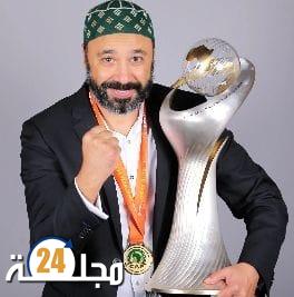 الإطار الوطني “طارق السكتيوي” ضيف شرف ونجم الدورة الثامنة لـ “ليلة النجوم” بالجديدة