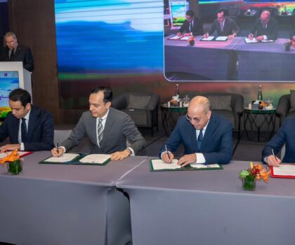 توقيع اتفاقية إطار من أجل النهوض بالتشغيل وقابلية التشغيل في القطاع الفلاحي