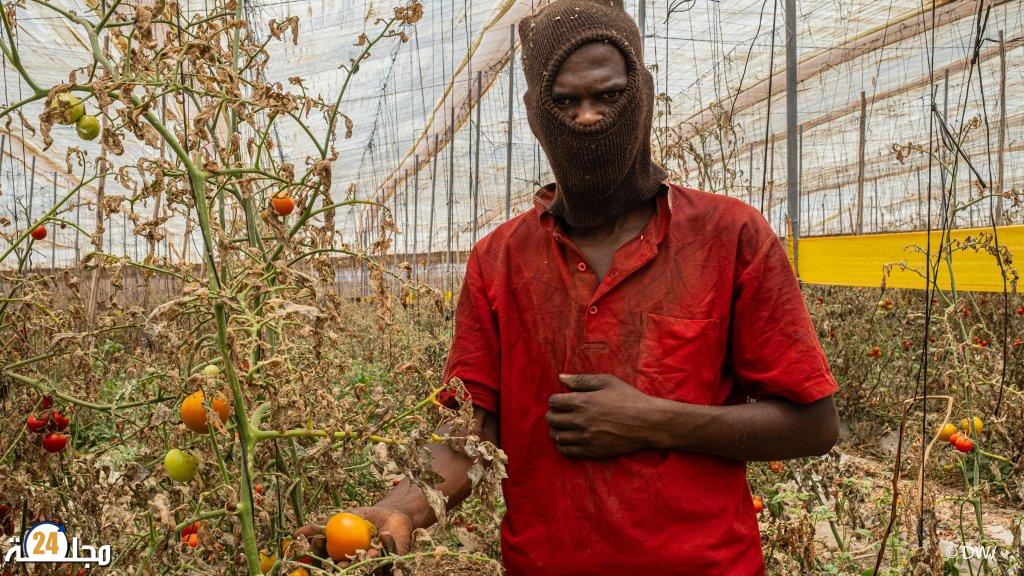 مهاجرون أفارقة يتنازلون عن “الحلم الأوروبي” ويختارون الاستقرار والعمل بإقليم اشتوكة آيت باها