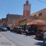 سطات : جناح النساء بمسجد حي سيدي عبد الكريم… “آيل للسقوط” منذ سنة والانتظار ما زال قائما