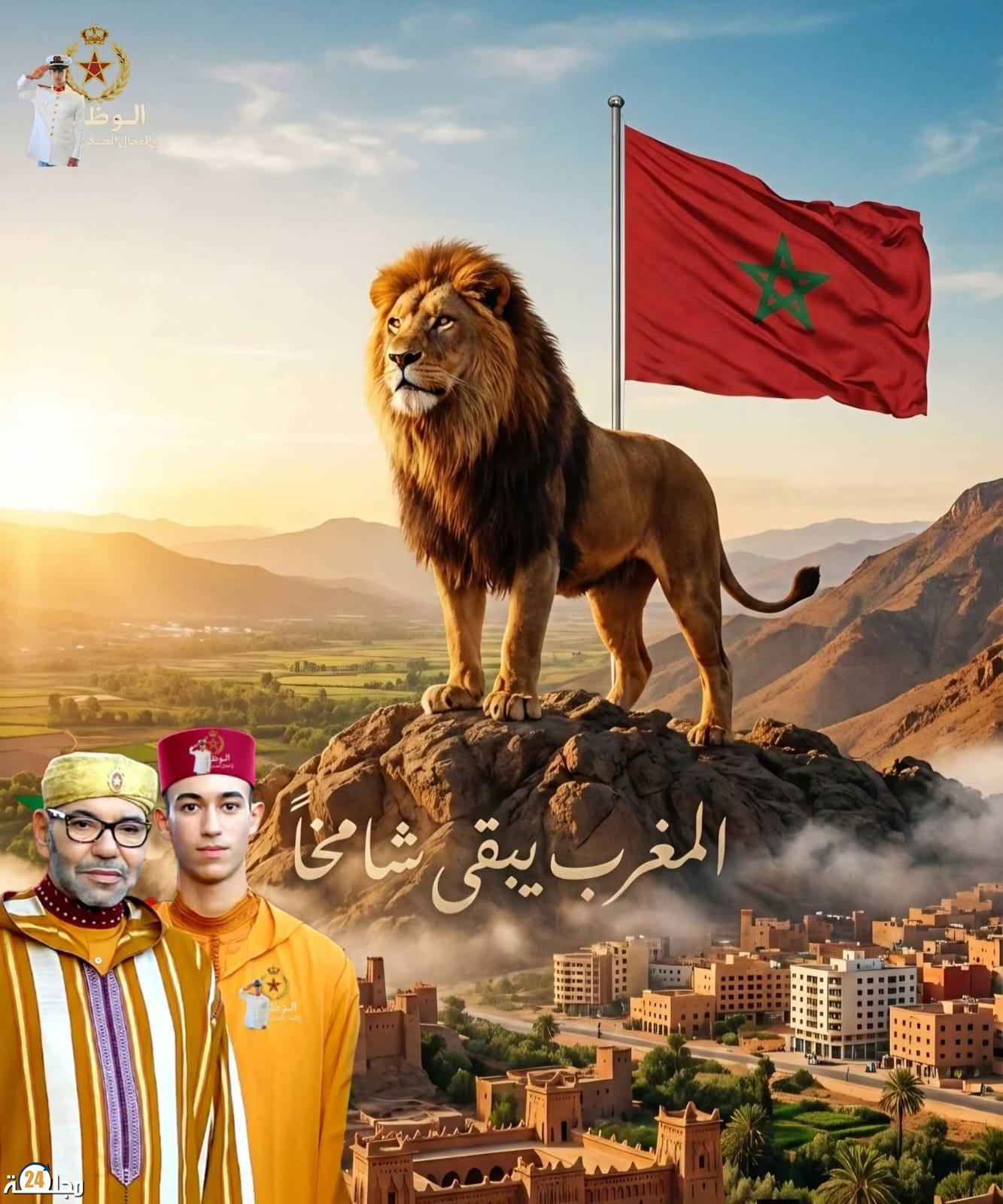 المغرب وثقافة الوفاء لإفريقيا… رؤية ملكية ثابتة في مواجهة حملات التشويش