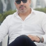 نزار القريشي: تفكيك المتغيرات الحاصلة في السياسة الدولية على ضوء علم السياسة