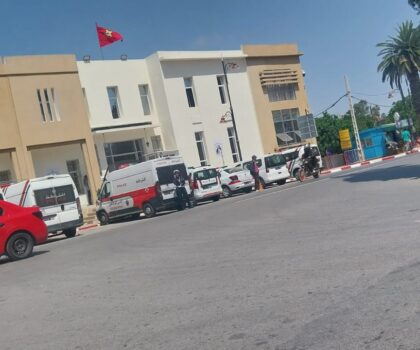 إعفاء رئيس الشرطة القضائية بأزمور… دينامية جديدة تعزز المقاربة الاستباقية للأمن بإقليم الجديدة