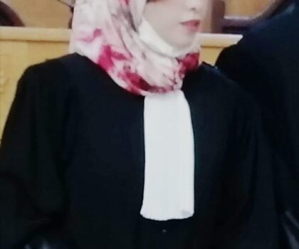 مشروع قانون مهنة المحاماة رقم 66.23 تحت نيران النقد:  الأستاذة هدى السخي تكشف نسف  تشريع يفرغ مهنة المحاماة من مضمونها