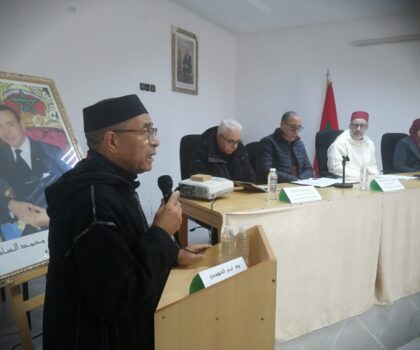 آزرو تستحضر انتفاضتها الشعبية ودورها في دعم وثيقة المطالبة بالاستقلال