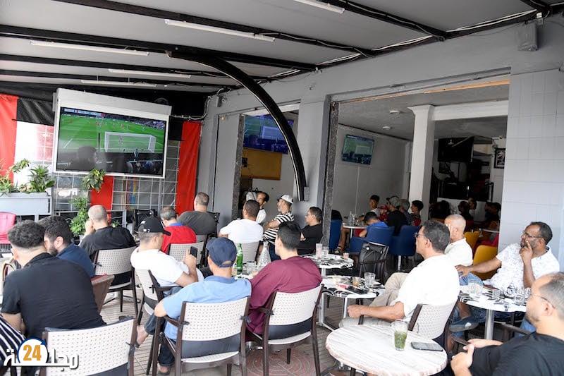 أرباب المقاهي والمطاعم يحثون على تثبيت الأسعار خلال كأس أمم إفريقيا