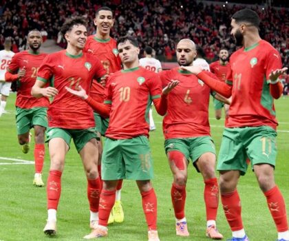كأس إفريقيا للأمم .. خطوة واحدة تفصل المنتخب الوطني عن التتويج