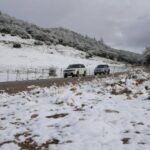 نشرة إنذارية.. تساقطات ثلجية وأمطار رعدية ورياح قوية من السبت إلى الثلاثاء