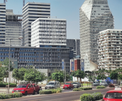 المغرب يحتل المركز الخامس بين أكبر اقتصادات إفريقيا في 2026