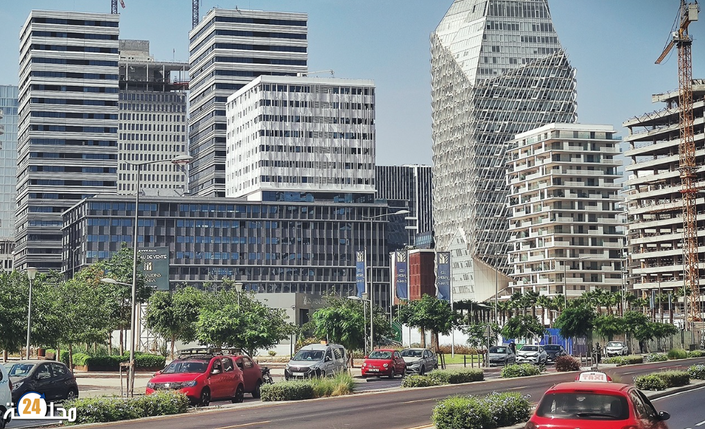 المغرب يحتل المركز الخامس بين أكبر اقتصادات إفريقيا في 2026