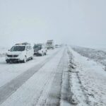 الأرصاد الجوية: المغرب على موعد مع تعاقب اضطرابات أطلسية ابتداء من مطلع فبراير