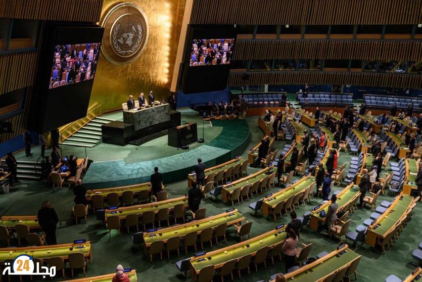 مقال تحليلي قانوني حول القرار الأممي رقم 2797 (2025) المتعلق بملف الصحراء المغربية