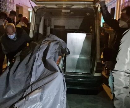 سطات : العثور على جثة خمسيني داخل منزله بحي ميمونة