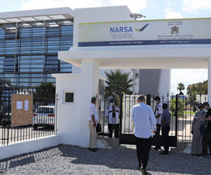 الوكالة الوطنية للسلامة الطرقية تدعو إلى تأجيل التنقلات غير الضرورية بسبب سوء الأحوال الجوية