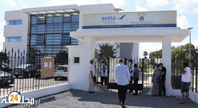 الوكالة الوطنية للسلامة الطرقية تدعو إلى تأجيل التنقلات غير الضرورية بسبب سوء الأحوال الجوية