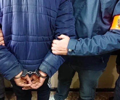 إعتقال مواطن فرنسي بمطار محمد الخامس الدولي