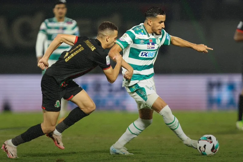 عجلة البطولة الوطنية تعود الى الدوران نهاية هذا الأسبوع