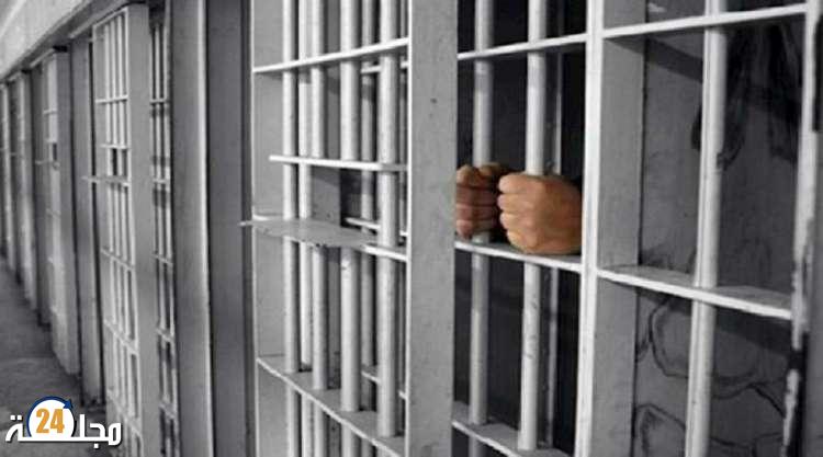 سطات..إيداع ثلاثة مشتبه فيهم سجن عين علي مومن عقب اعتدائهم على دركي