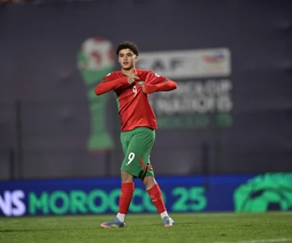 اللاعب زياد باها إلى أولمبيك مارسيليا