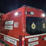 إصابة شابين في إصطدام خطير بين سيارة و دراجة نارية بالصويرة