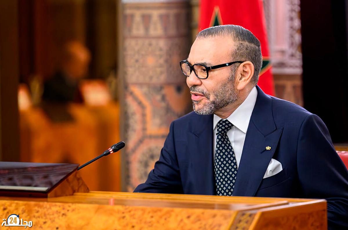 تفاصيل الوعكة الصحية التي ألمت بجلالة الملك محمد السادس