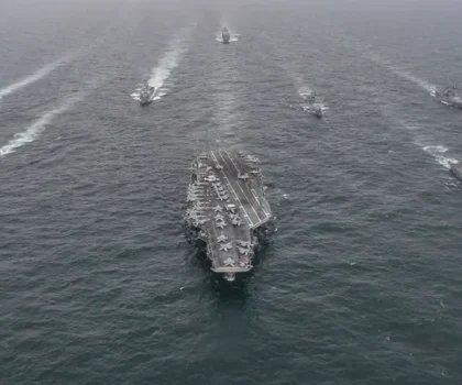 الأسابيع الحاسمة: ضغط عسكري للتفاوض أم شرارة حرب إقليمية؟