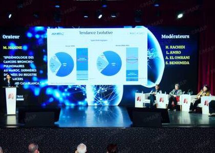 مراكش تحتضن مؤتمرا طبيا بارزا حول التشخيص المبكر لسرطان الرئة… وأطباء يحذرون: التأخر يكلّف أرواحاً