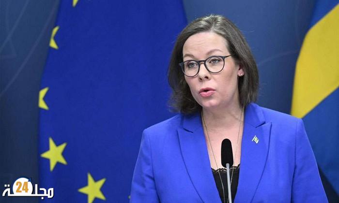 الصحراء المغربية..السويد تؤكد دعمها لمخطط الحكم الذاتي انسجاما مع القرار الأممي 2797