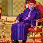 الدار البيضاء – سطات .. جلالة الملك يترأس حفل تقديم وإطلاق مشروع إنجاز مصنع بالنواصر لإنتاج أنظمة هبوط الطائرات تابع لمجموعة “سافران”