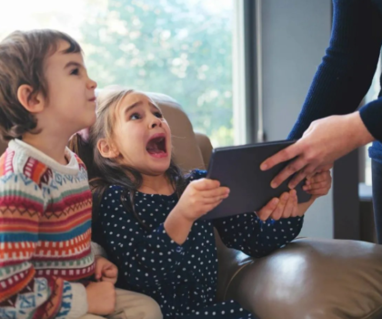 منذ 10 ساعة نحو 350 ألف طفل و يافع يعانون من إدمان وسائل التواصل الإجتماعي