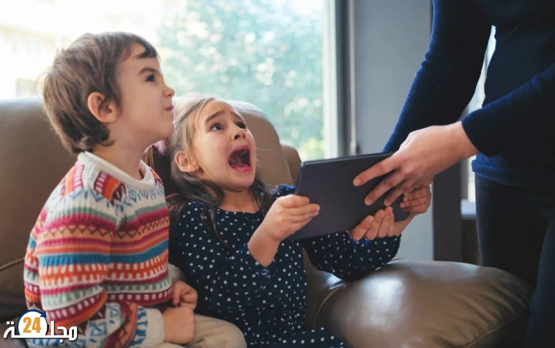 منذ 10 ساعة نحو 350 ألف طفل و يافع يعانون من إدمان وسائل التواصل الإجتماعي