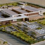 مشروع المركز الإستشفائي الإقليمي للرحامنة يدخل مراحل إنجاز متقدمة