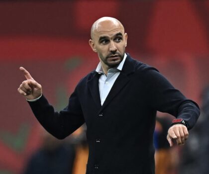 تغييرات وازنة مرتقبة في قائمة المنتخب المغربي الخاصة بكأس العالم 2026