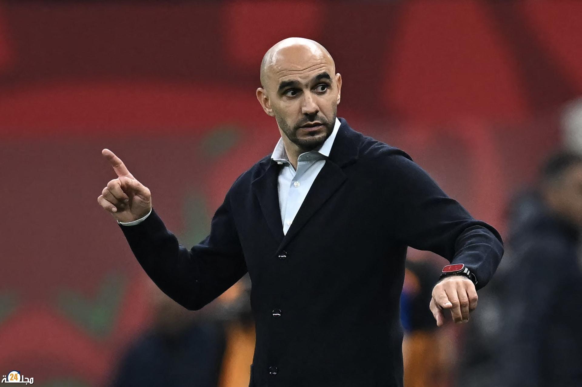 تغييرات وازنة مرتقبة في قائمة المنتخب المغربي الخاصة بكأس العالم 2026