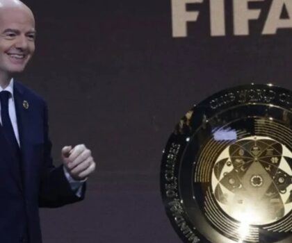 الغارديان: المغرب ضمن أبرز المرشحين لاستضافة مونديال الأندية 2029 وسط توجه “فيفا” لتوسيع البطولة إلى 48 فريقاً