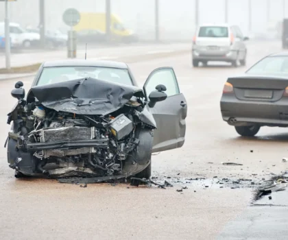 قانون 70.24 يدخل حيز التنفيذ.. توسيع المستفيدين ورفع تعويضات حوادث السير تدريجيا