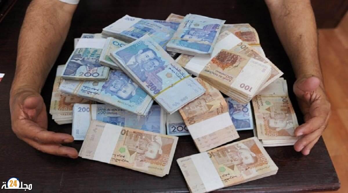 إطار بنكي خسر 300 مليون في القمار… والمحكمة حكمات عليه بـ3 سنين حبس نافذ