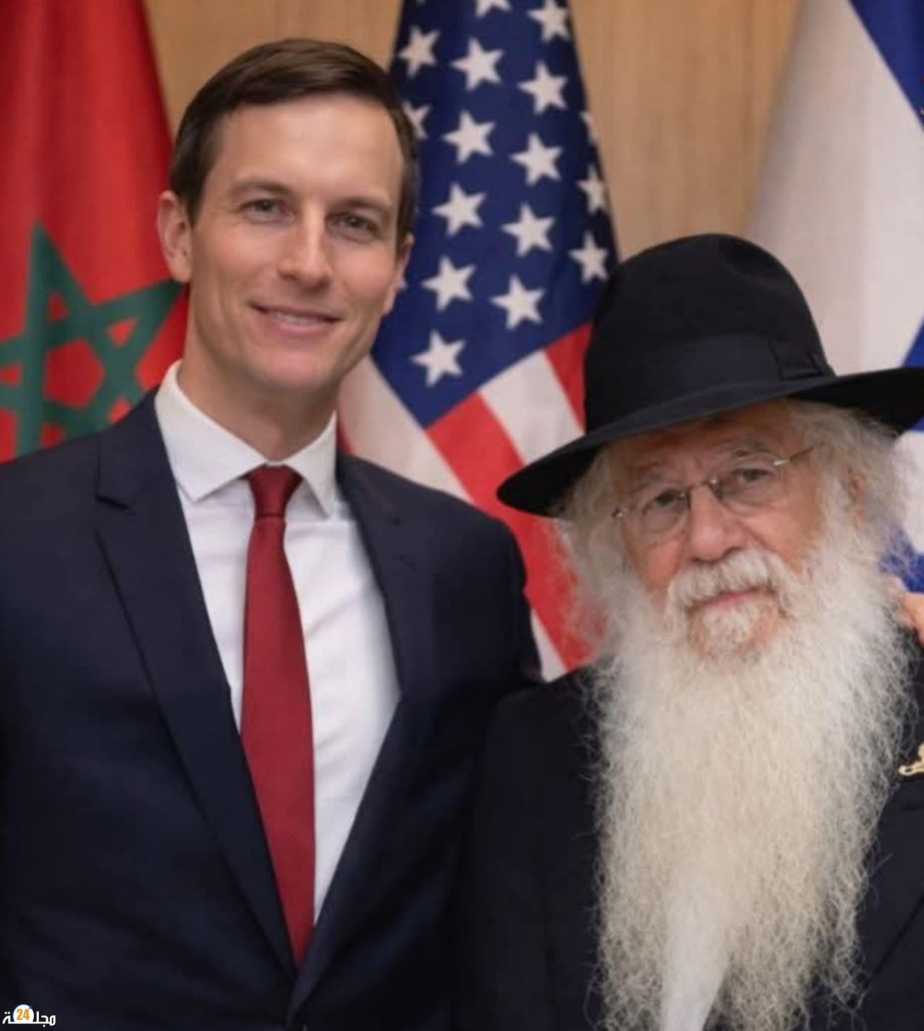 يوشياهو يوسف بينتو.. بين الجذور المغربية وحدود التأثير في قرار الاعتراف الأمريكي بالصحراء المغربية