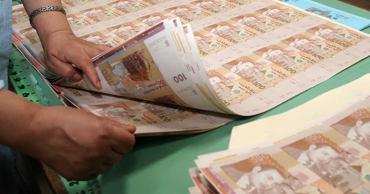 مشروع قانون 02.26. الحكومة تؤطر التفويت المباشر للديون البنكية المتعثرة وتفتح سوقا ثانوية منظمة