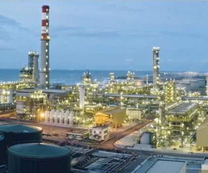 غياب الضمانات يسقط عرض 3.5 مليارات دولار لاقتناء مصفاة سامير