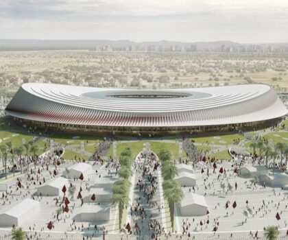 الحكومة تُحدث خمس شركات جهوية لتدبير المنشآت الرياضية استعدادا لمونديال 2030