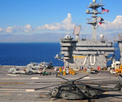 أكسيوس: إيران أمام مهلة أخيرة للتفاهم مع واشنطن بشأن برنامجها النووي قبل تصعيد عسكري واسع