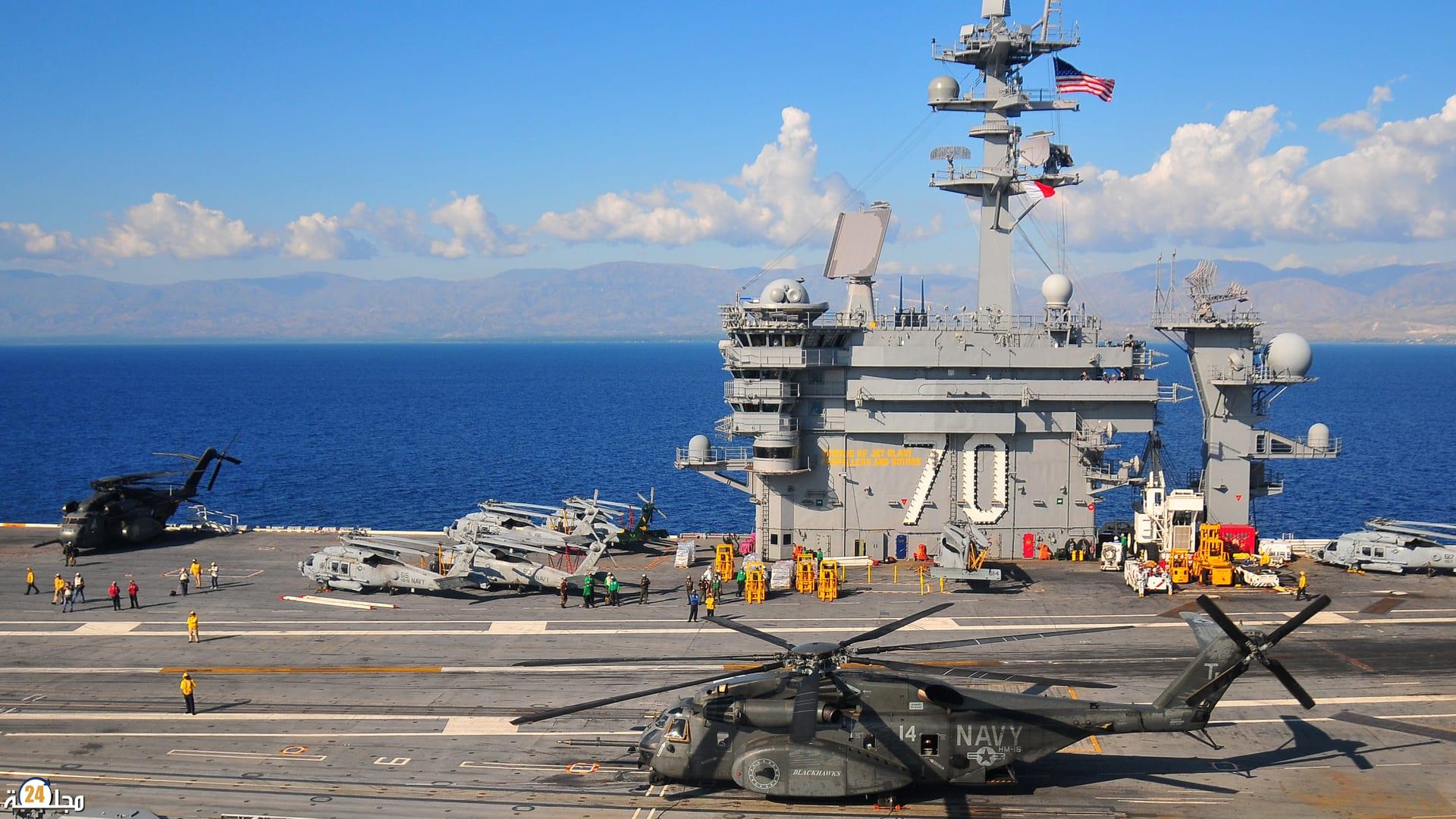 أكسيوس: إيران أمام مهلة أخيرة للتفاهم مع واشنطن بشأن برنامجها النووي قبل تصعيد عسكري واسع